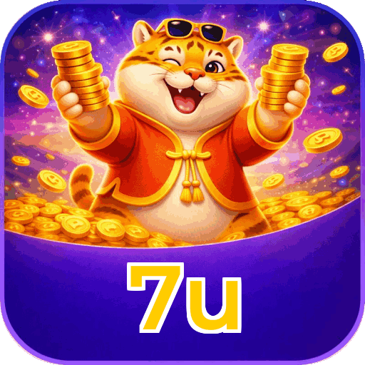 7u segurança SSL 256-bit - Licença Curaçao, eCOGRA, GLI certificado