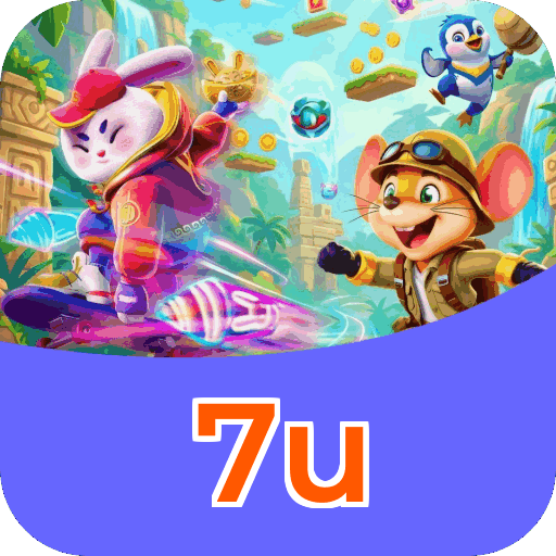 Promoções e bônus exclusivos da 7u